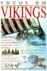 Vikings (Focus on History)