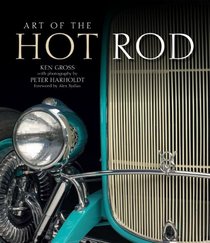 Art of the Hot Rod