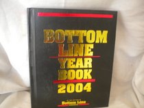 Bottom Line Year Book 2004