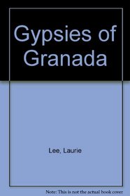 Gypsies of Granada