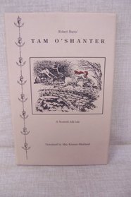Robert Burns' Tam O'Shanter
