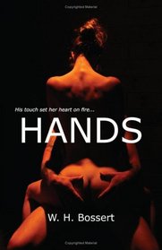 Hands: An Erotic Romance