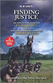 Finding Justice (K-9 Unit)