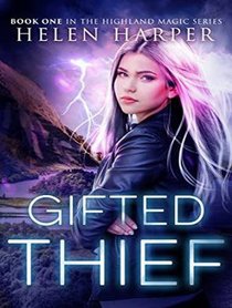 Gifted Thief (Highland Magic)