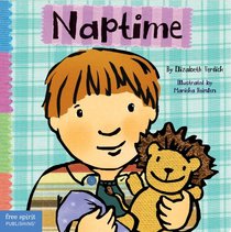 Naptime (Toddler Tools Series)