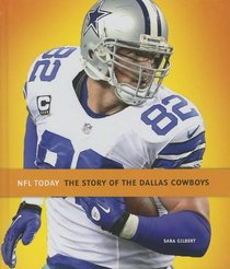 The Story of the Dallas Cowboys (NFL Today)