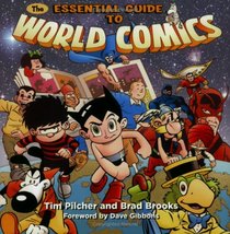 The Essential Guide to World Comics