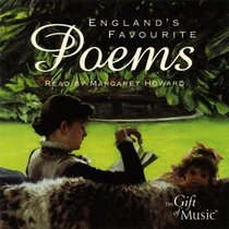 England's Favourite Poems