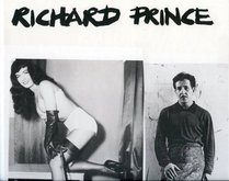 Richard Prince: Bettie Kline