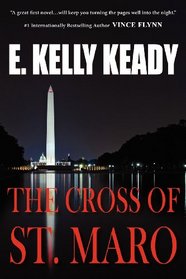 The Cross of St. Maro