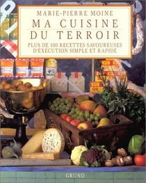 Ma Cuisine Du Terroir (Spanish Edition)