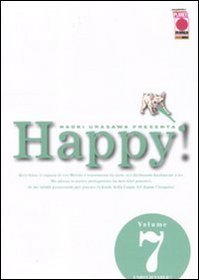 Happy! vol. 7