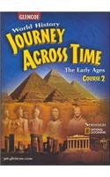 Journey Across Time: Early Ages, Course 2, Student Edition