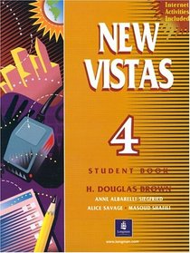 New Vistas, Book 4, Second Edition (Student Book)