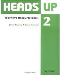 Heads Up 2: Teacher's Resource Book