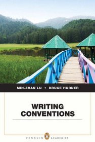Writing Conventions (Penguin Academics)