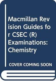 Bgcse/Cxc Revision: Chemistry