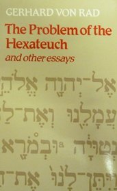 Problem of the Hexateuch