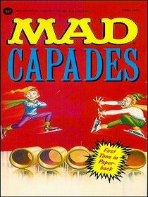 Mad-Capades
