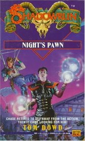 Nights Pawn (Shadowrun)