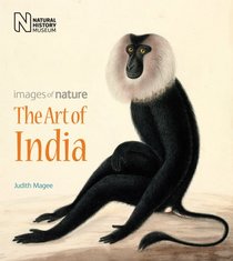 The Art of India (Images of Nature)