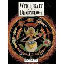Witchcraft and Demonology/09310