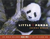 Little Panda : The World Welcomes Hua Mei at the San Diego Zoo