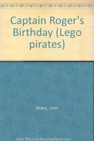 Captain Roger's Birthday (Lego Pirates)
