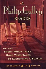 A Philip Gulley Reader