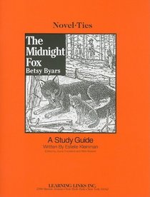 The Midnight Fox (Novel-Ties)