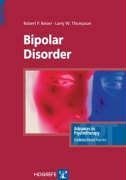 Bipolar Disorder (Advances in Psychotherapy-Evidence-Based Practice)