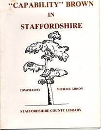 'Capability' Brown in Staffordshire
