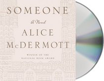 Someone (Audio CD) (Unabridged)