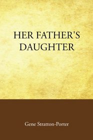 Her Father's Daughter