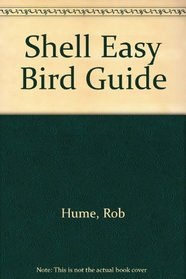 Shell Easy Bird Guide