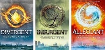 Divergent Series Complete Box Set