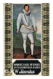 Robert, Earl of Essex