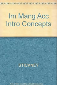Im Mang Acc Intro Concepts