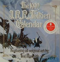 The 1992 J.R.R. Tolkien Calend