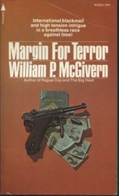 Margin for Terror , 1974