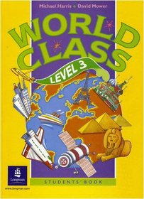 World Class: Intermediate (WORC)