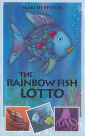 The Rainbow Fish Lotto