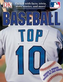 Baseball Top 10 (Major League Baseball)