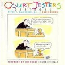 Court Jesters Cartoons
