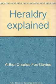 Heraldry explained
