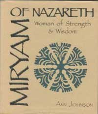 Miryam of Nazareth