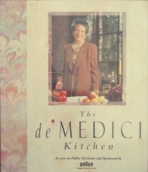 The de'Medici kitchen
