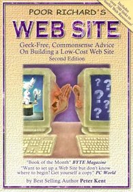 Poor Richard's Web Site (2nd Edition)