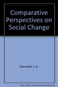 Comparative Perspectives on Social Change