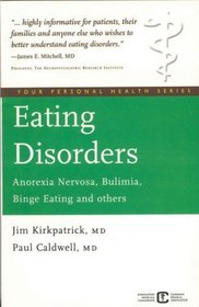 Eating Disorders (Your Personal Health)